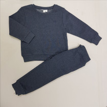 ست پلیور شلوار پسرانه 29492 سایز 1 تا 14 سال مارک NameIt   *