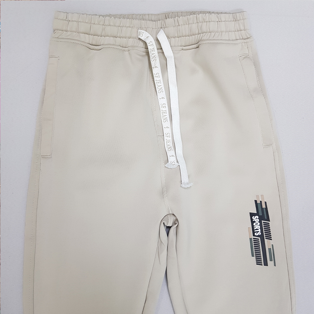 شلوار پسرانه 29290 سایز 10 تا 14 سال مارک SF JEANS   *