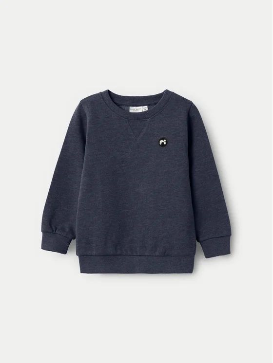 ست پلیور شلوار پسرانه 29488 سایز 9 ماه تا 12 سال مارک NameIt