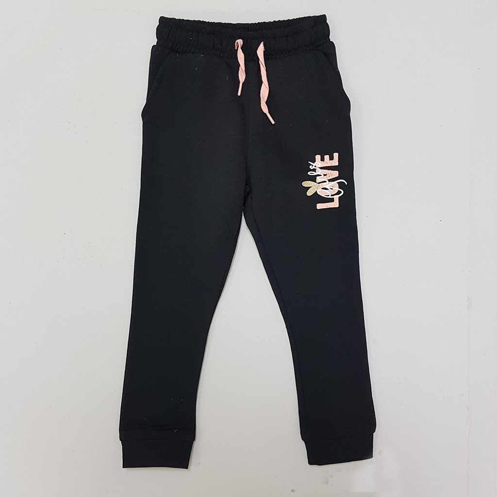 شلوار دخترانه 29298 سایز 3 تا 14 سال مارک Orchestra   *