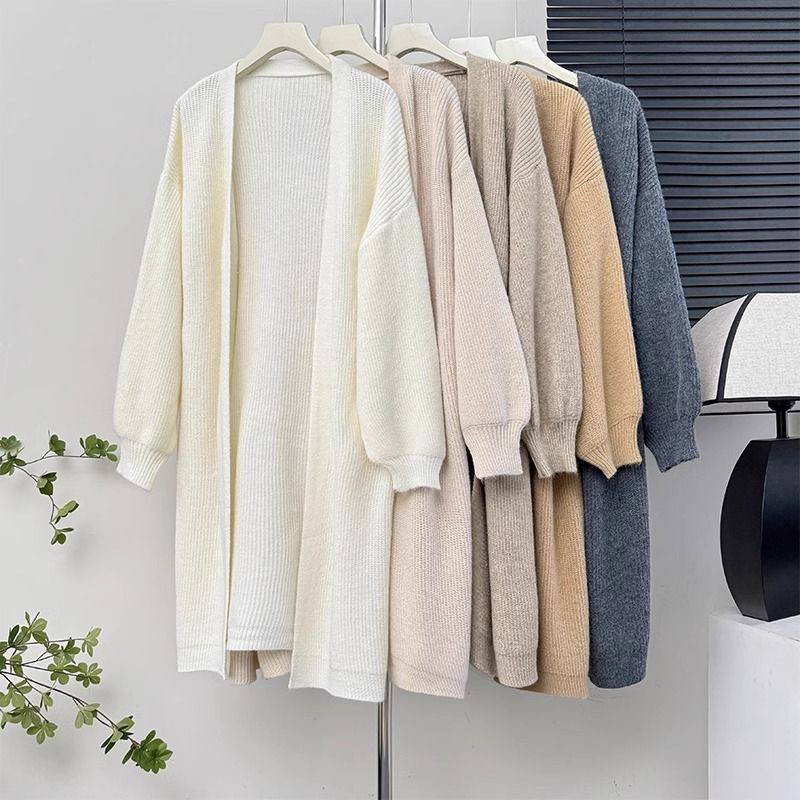 مانتو بافت زنانه کد 418846