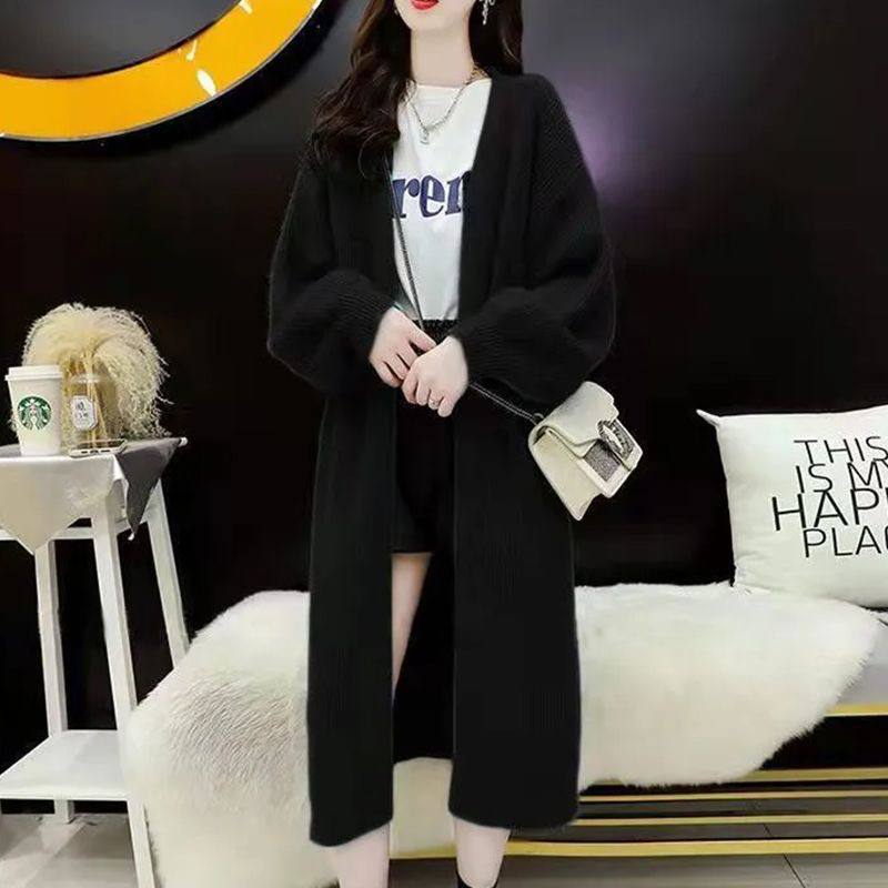 مانتو بافت زنانه کد 418846