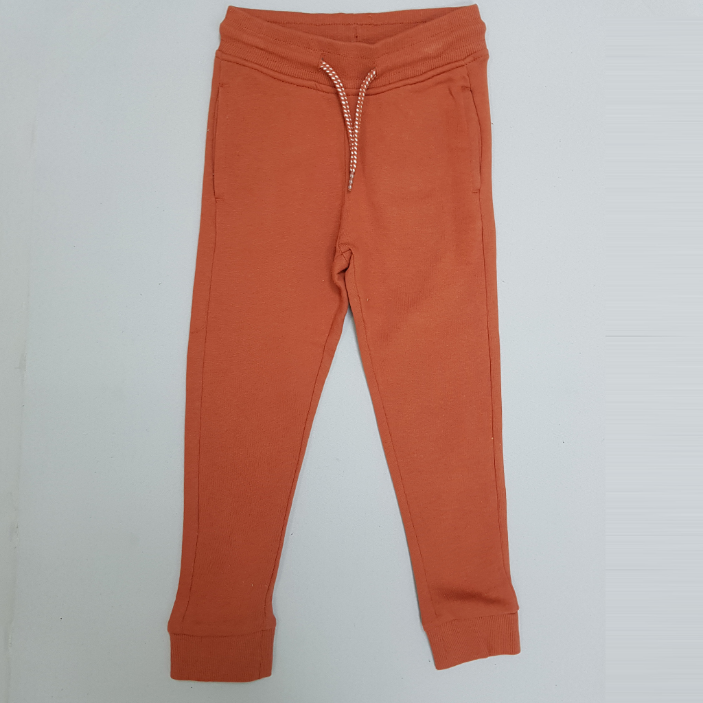 شلوار پسرانه 30006 سایز 4 تا 10 سال کد 2 مارک GEMO