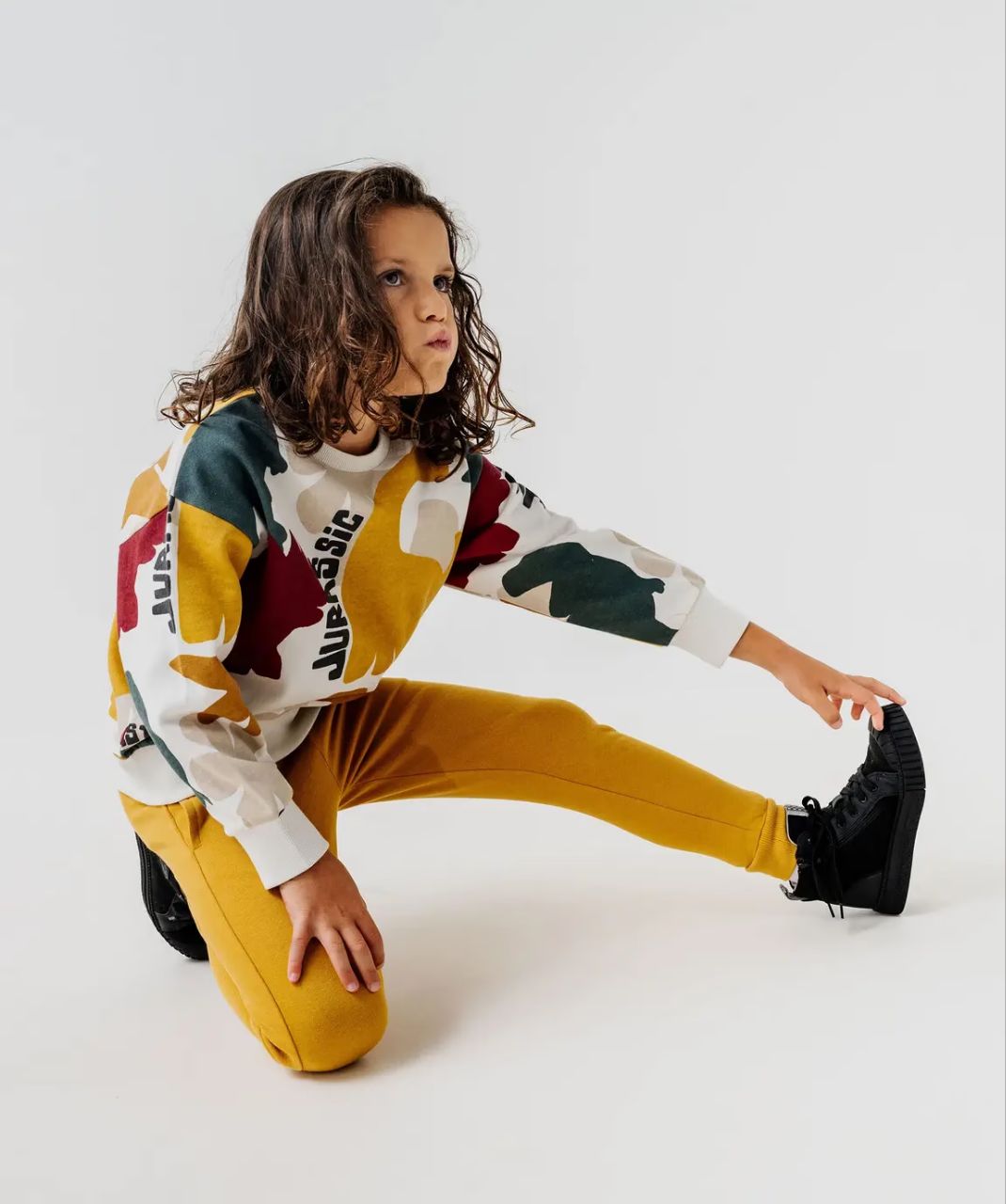 شلوار پسرانه 30006 سایز 4 تا 10 سال کد 2 مارک GEMO