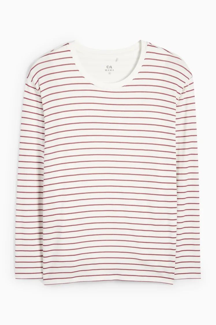 بلوز زنانه 29930 کد 2 مارک C&A