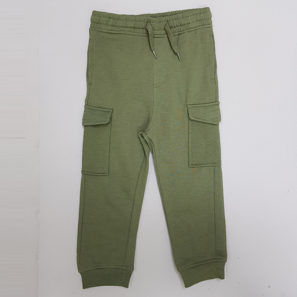 شلوار پسرانه 30005 سایز 4 تا 12 سال کد 1 مارک GEMO