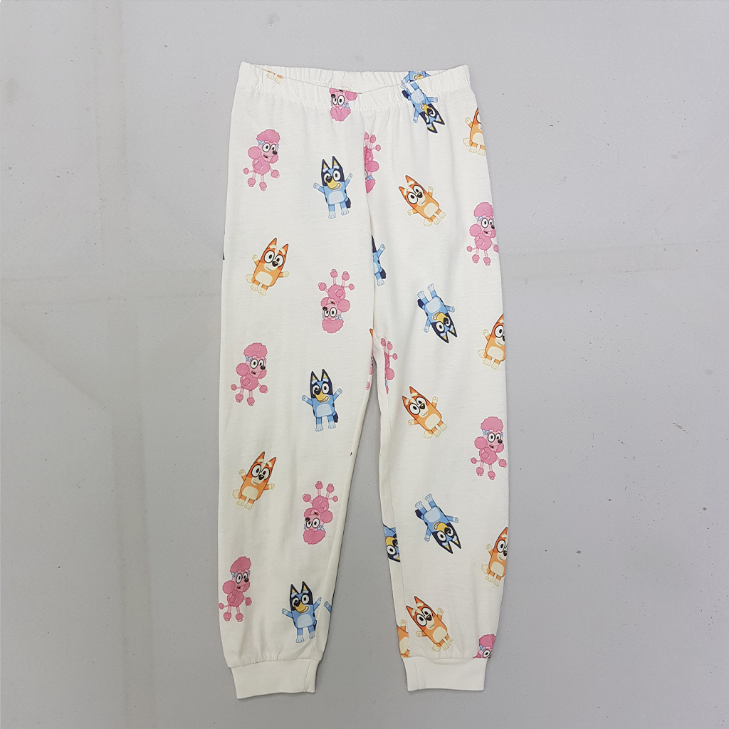 ست بچگانه 29944 سایز 1.5 تا 12 سال کد 1 مارک H&M