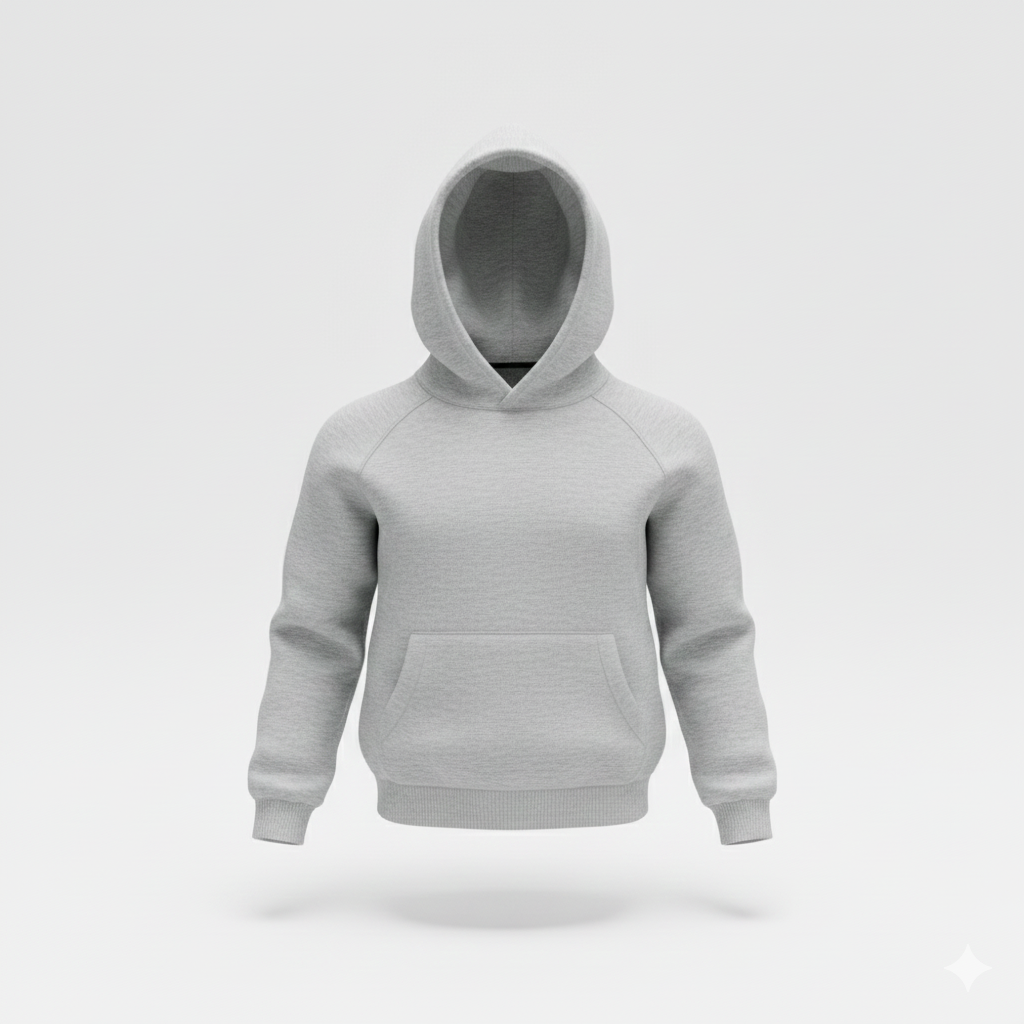 هودی پسرانه 29691 سایز 6 تا 14 سال