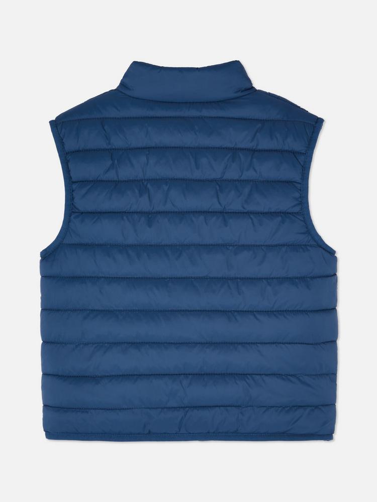 پافر پسرانه 29988 سایز 1.5 تا 8 سال مارک PRIMARK   *