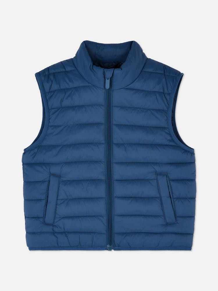 پافر پسرانه 29988 سایز 1.5 تا 8 سال مارک PRIMARK   *