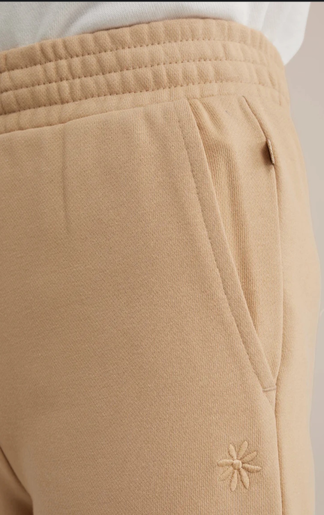 شلوار دخترانه 29971 سایز 5 تا 15 سال مارک WE