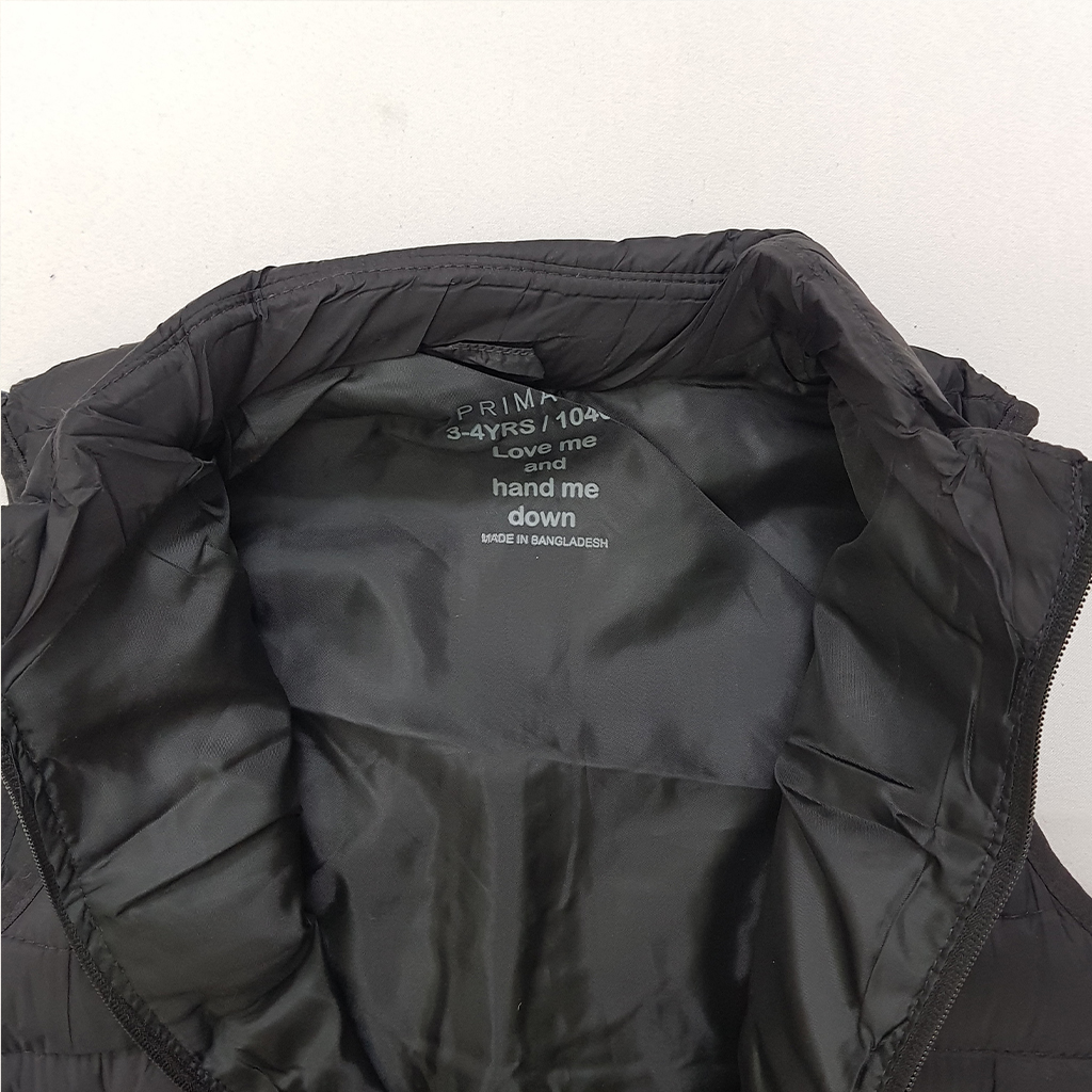 پافر پسرانه 29918 سایز 3 تا 14 سال مارک Primark