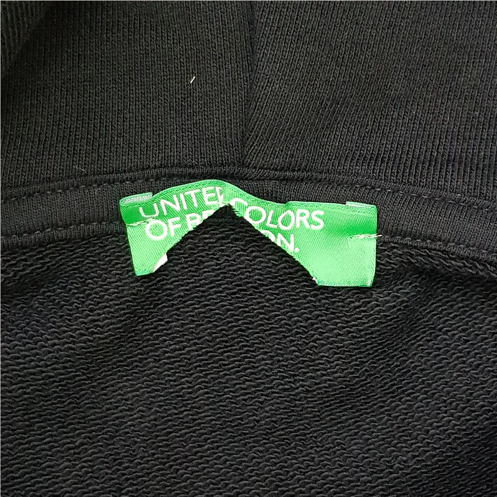 سویشرت مردانه 29888 کد 1 مارک United Colors Of Benetton