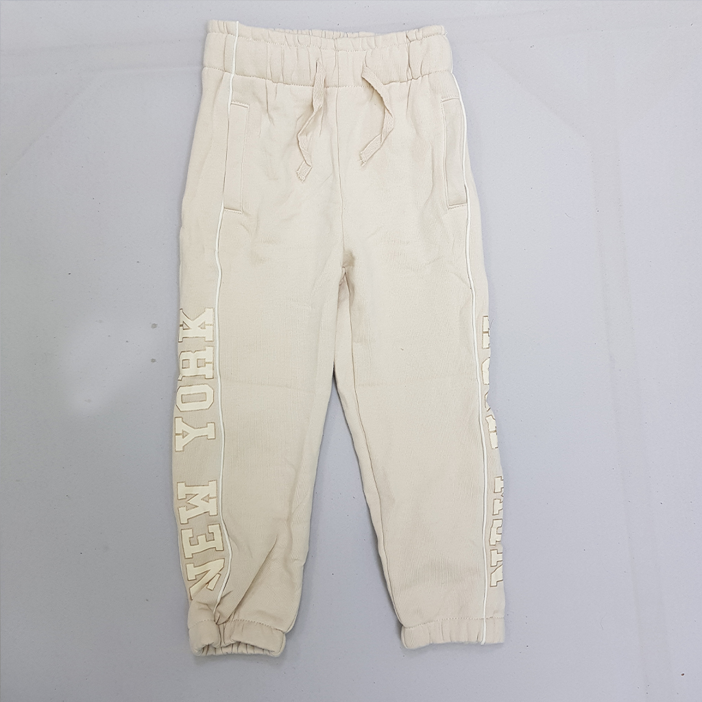 ست سویشرت شلوار دخترانه 29666 سایز 3 تا 14 سال مارک Orchestra   *