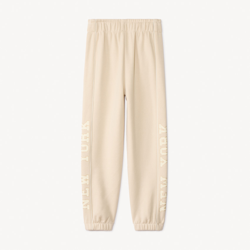 ست سویشرت شلوار دخترانه 29666 سایز 3 تا 14 سال مارک Orchestra   *