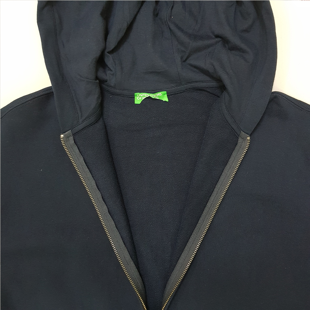 سویشرت مردانه 29888 کد 3 مارک United Colors Of Benetton