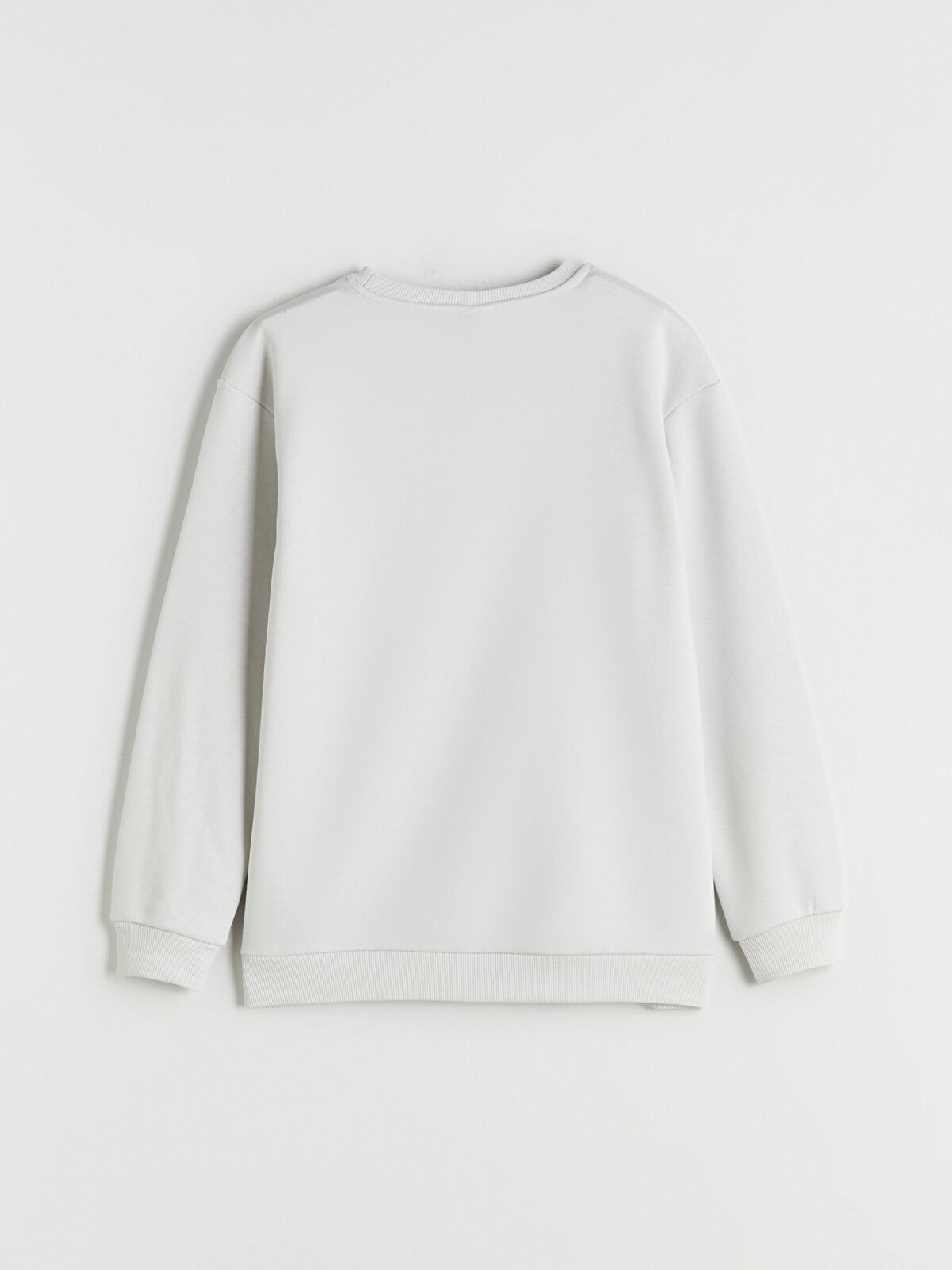 پلیور پسرانه 29896 سایز 8 تا 14 سال مارک LC WAIKIKI