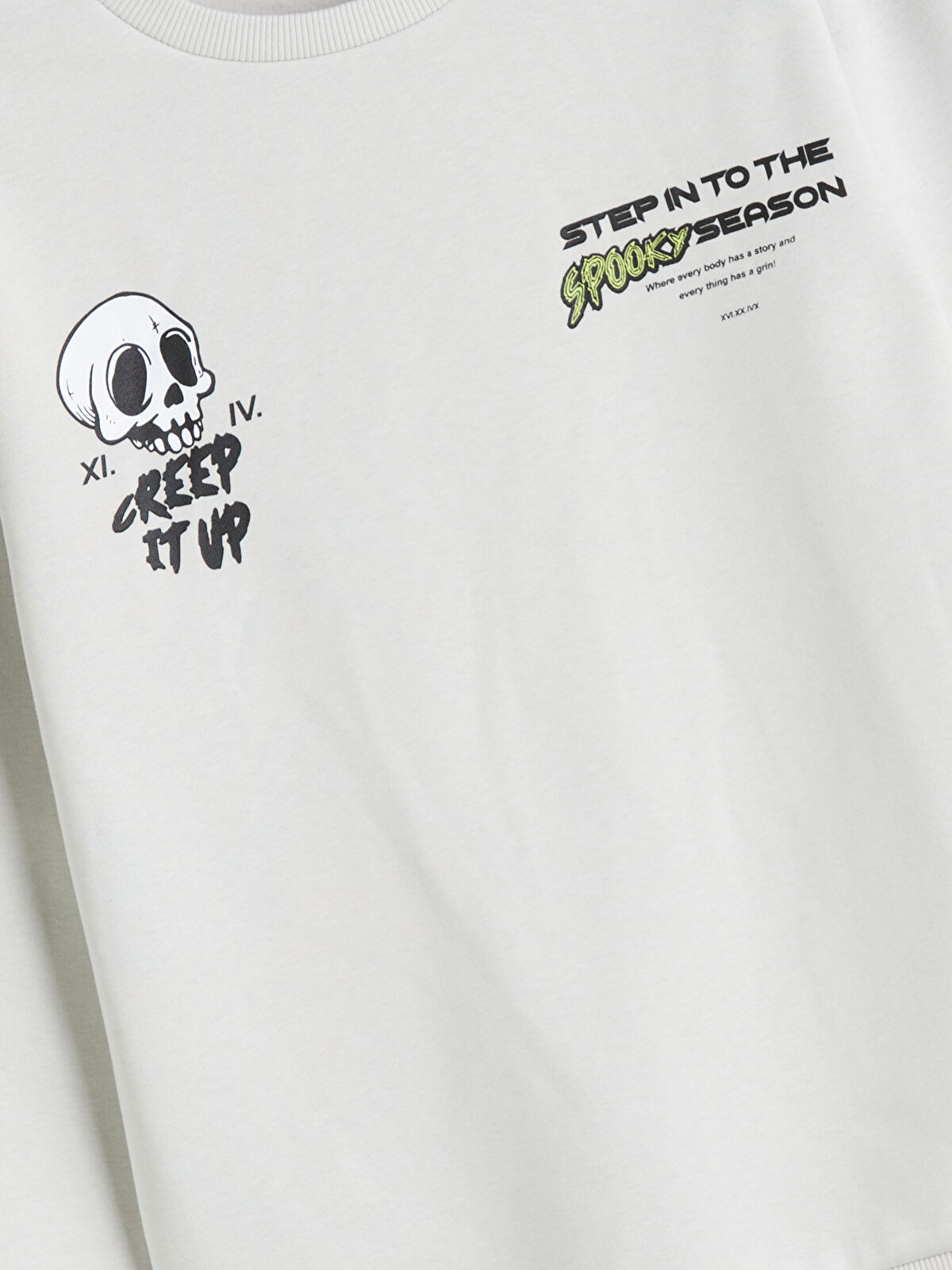 پلیور پسرانه 29896 سایز 8 تا 14 سال مارک LC WAIKIKI