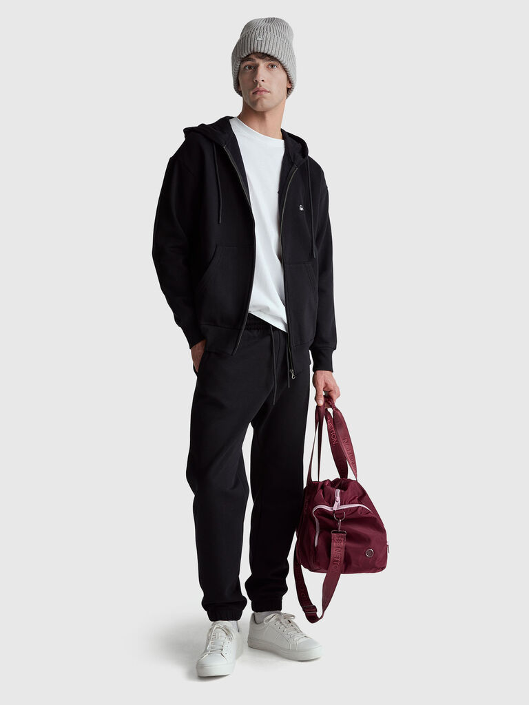 سویشرت مردانه 29888 کد 1 مارک United Colors Of Benetton   *