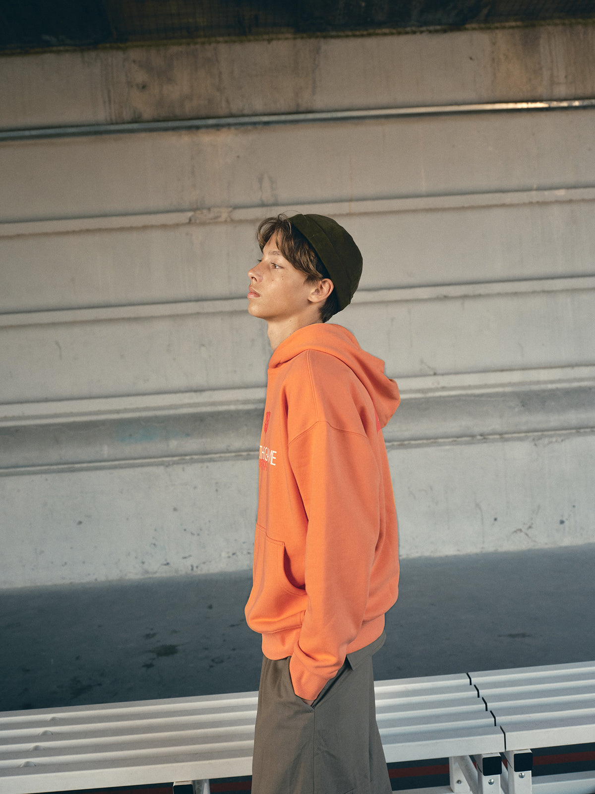 هودی پسرانه 29898 سایز 6 تا 14 سال