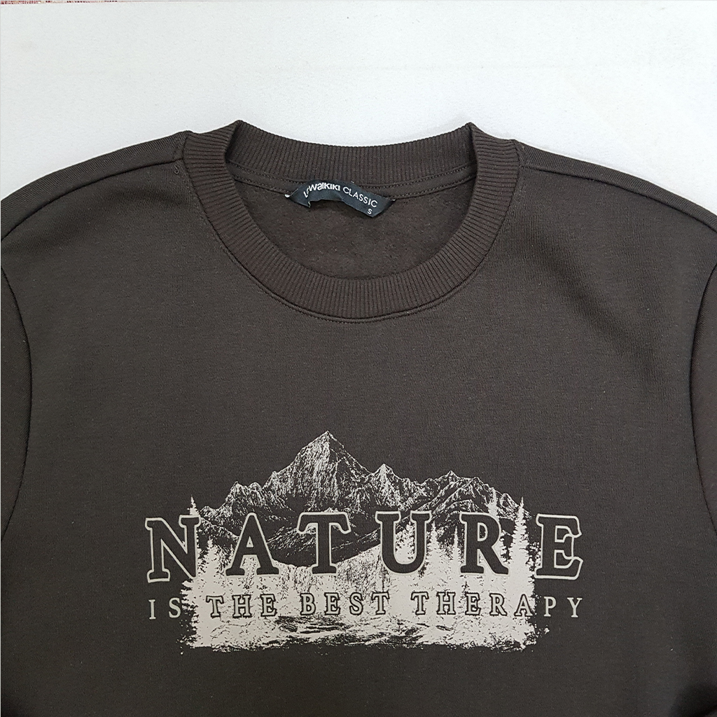 پلیور مردانه 29752 مارک LC WAIKIKI