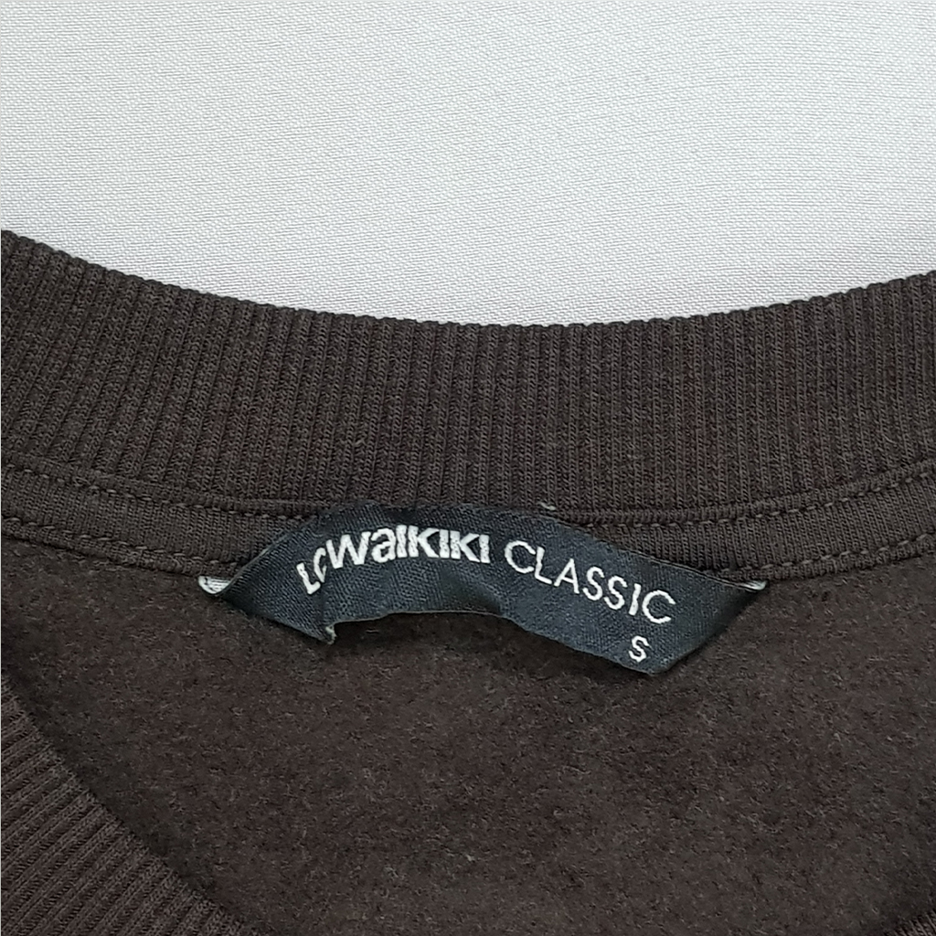 پلیور مردانه 29752 مارک LC WAIKIKI