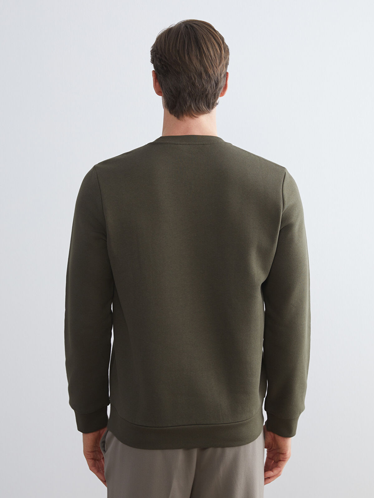 پلیور مردانه 29752 مارک LC WAIKIKI