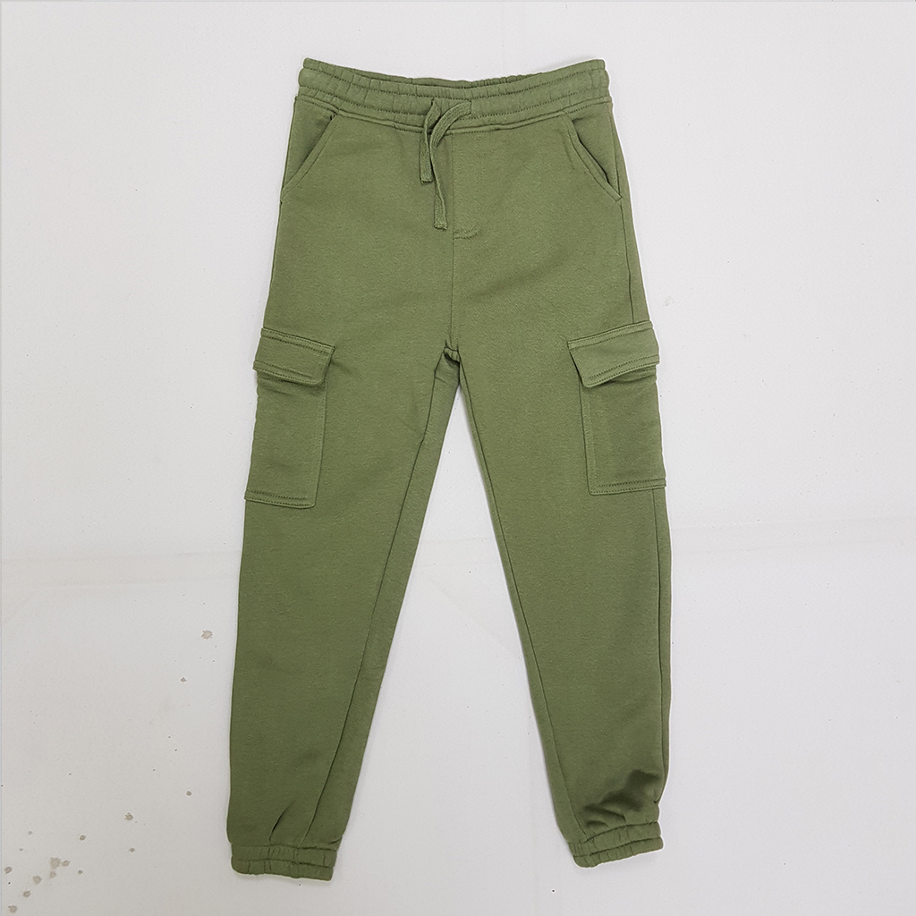 شلوار پسرانه 29967 سایز 8 تا 18 سال مارک ANKO