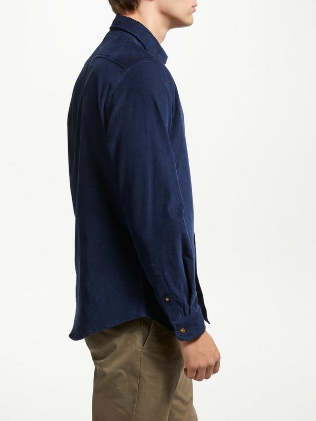 پیراهن مخمل مردانه 29900 کد 7