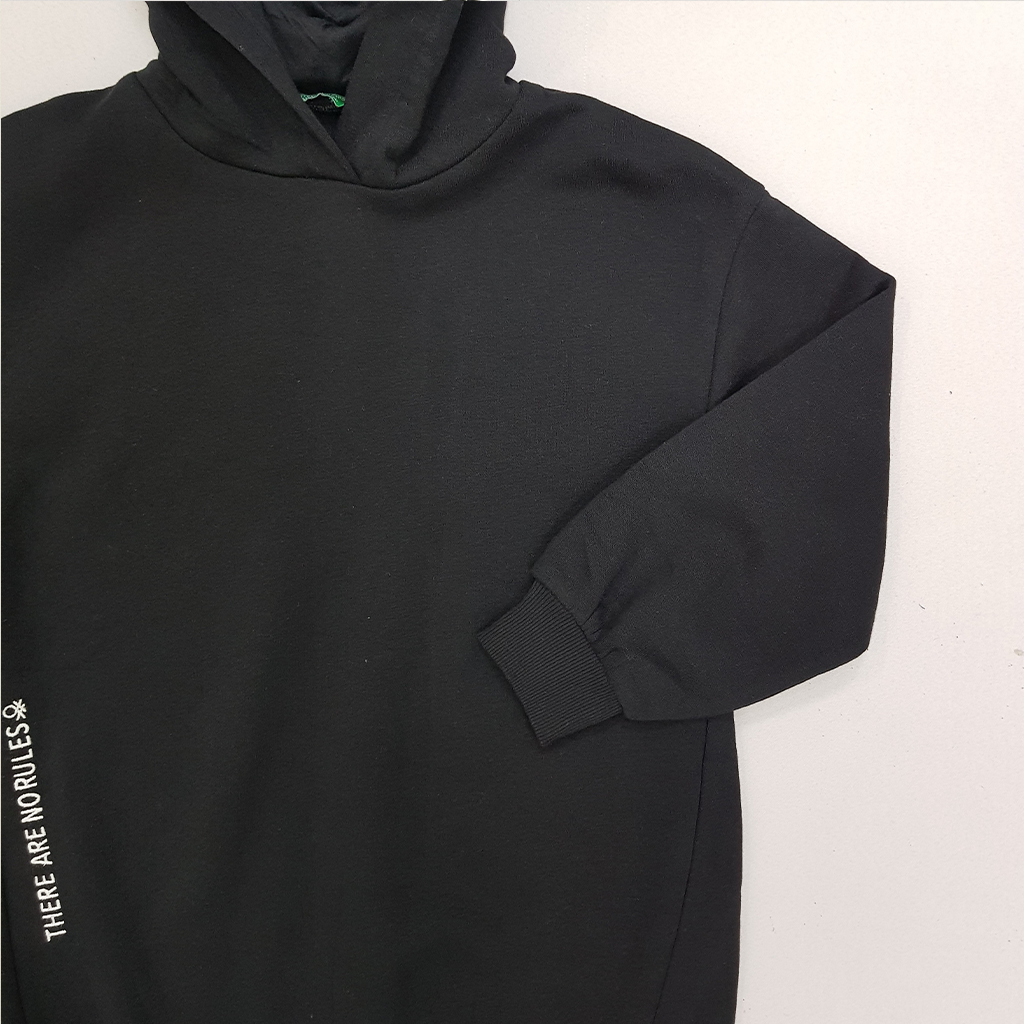 هودی دخترانه 29893 سایز 6 تا 14 سال کد 2 مارک United Colors Of Benetton