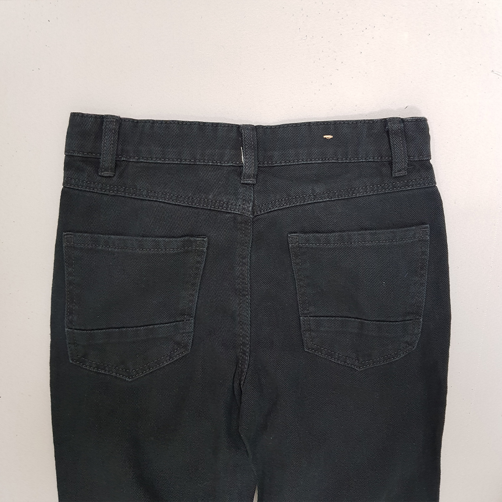 شلوار جینز 29878 سایز 3 تا 12 سال مارک KIABI