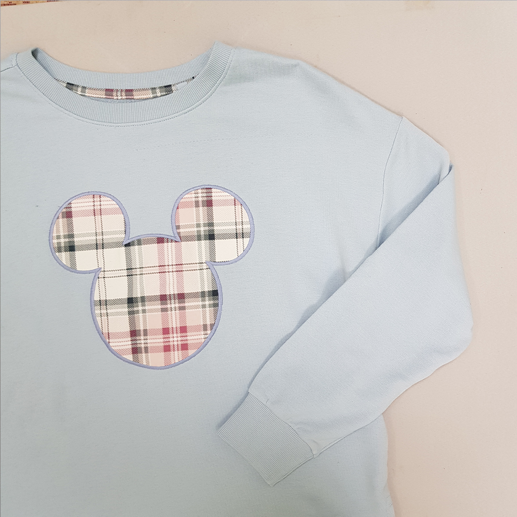 ست پلیور شلوار زنانه 29940 مارک C&A