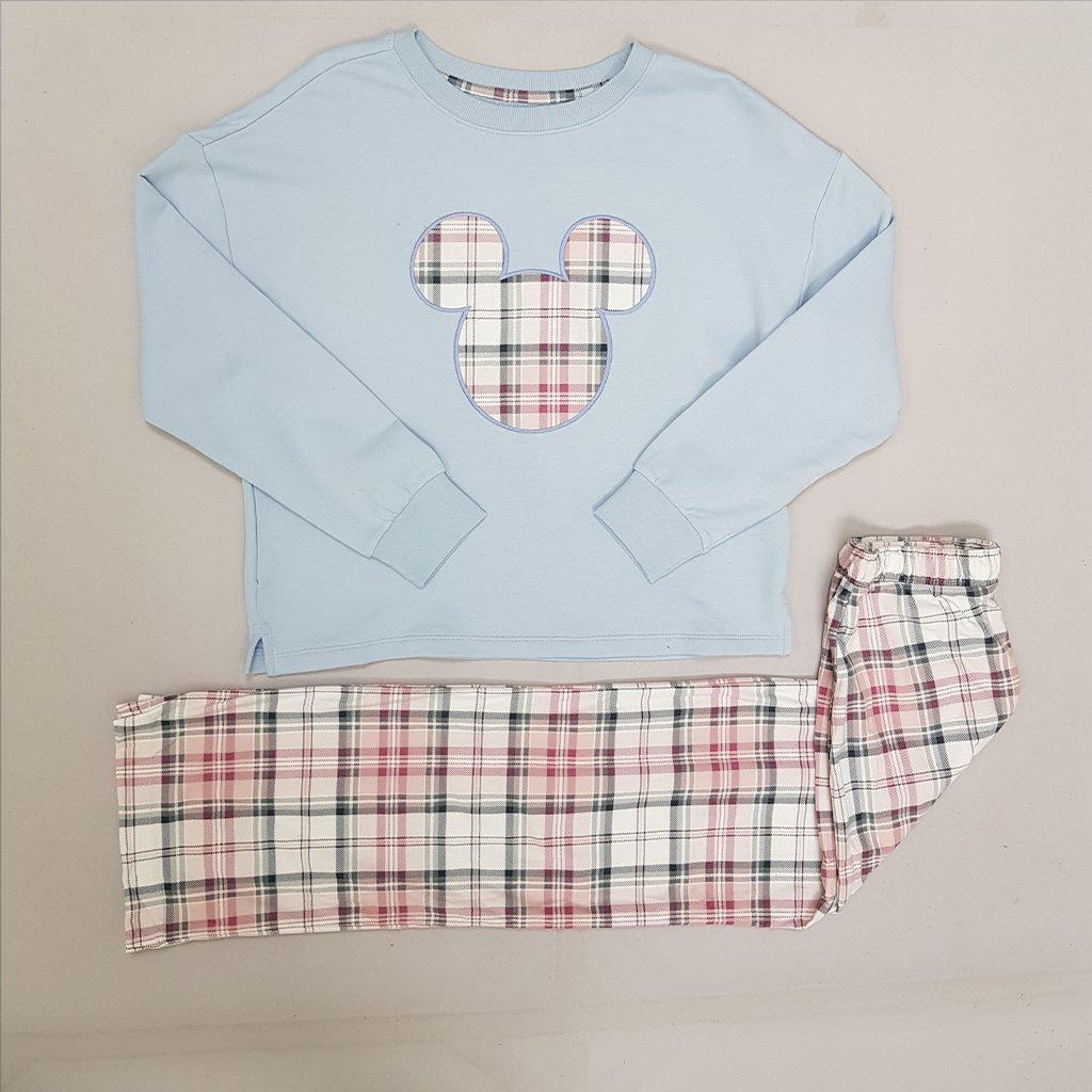 ست پلیور شلوار زنانه 29940 مارک C&A