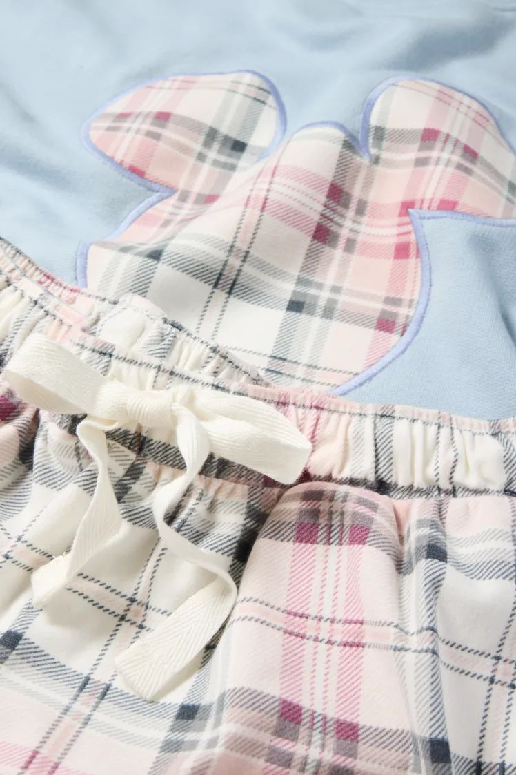 ست پلیور شلوار زنانه 29940 مارک C&A