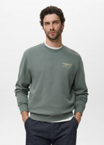 پلیور مردانه 30013 مارک MANGO