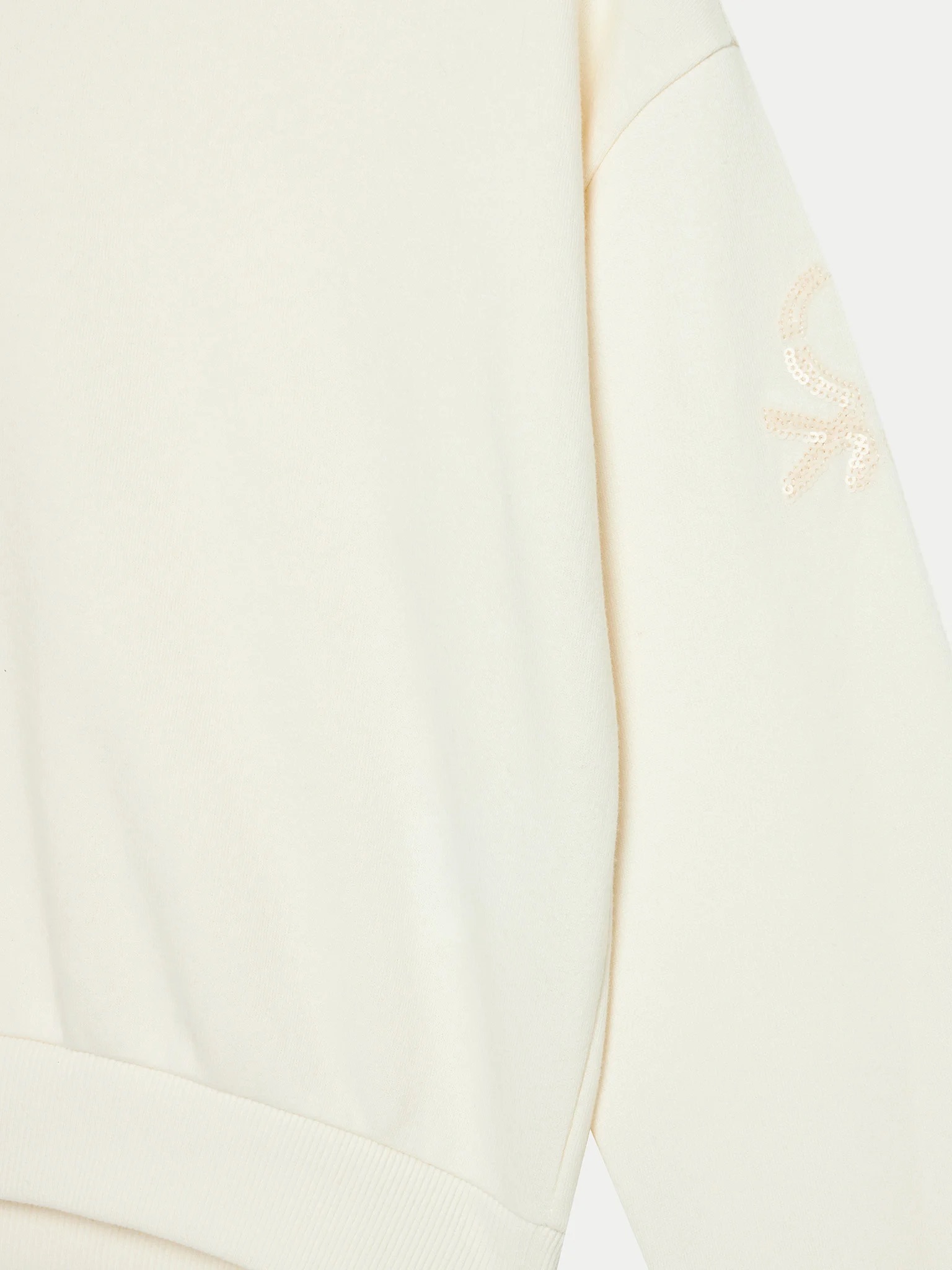 هودی دخترانه 29897 سایز 6 تا 14 سال کد 1 مارک United Colors Of Benetton