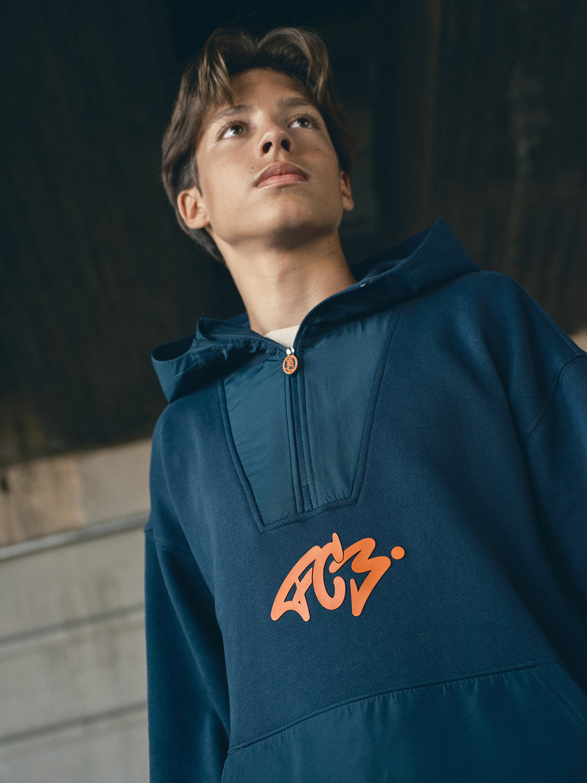 هودی پسرانه 29891 سایز 6 تا 14 سال