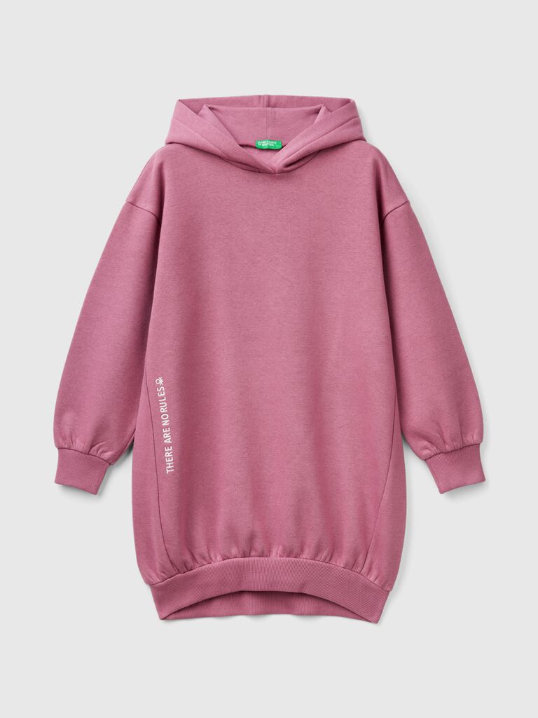 هودی دخترانه 29893 سایز 6 تا 14 سال کد 1 مارک United Colors Of Benetton