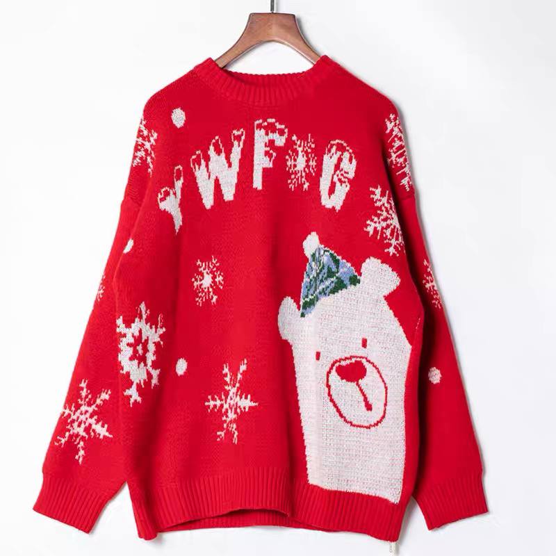 بافت کریسمسی اسپرت کد 418857