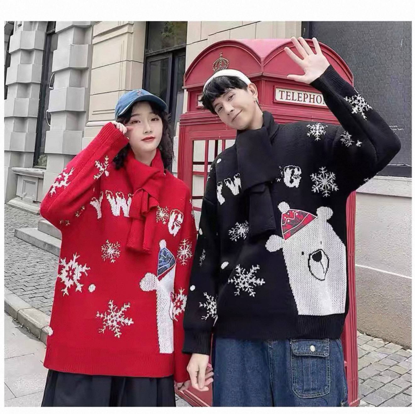 بافت کریسمسی اسپرت کد 418857