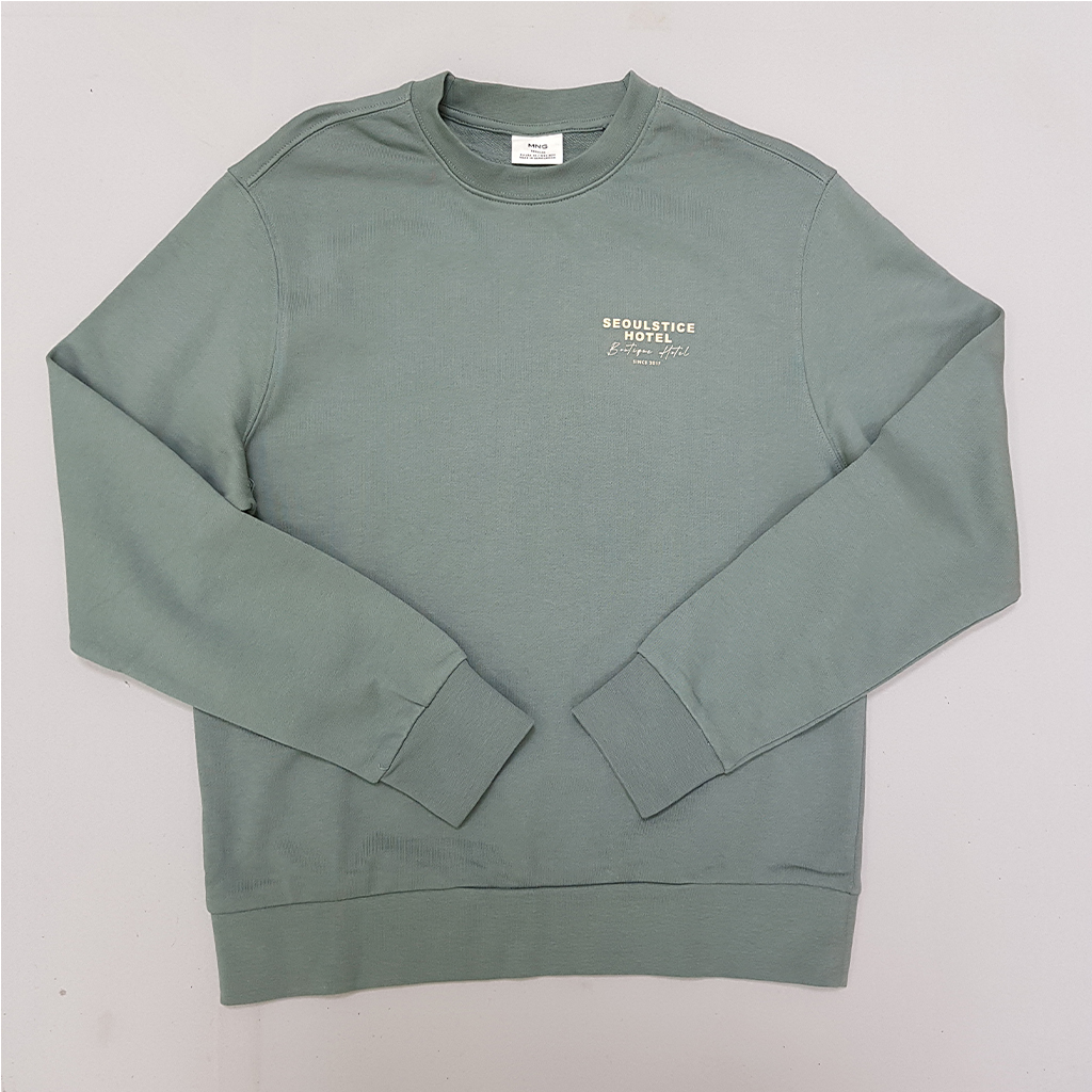 پلیور مردانه 30013 مارک MANGO   *