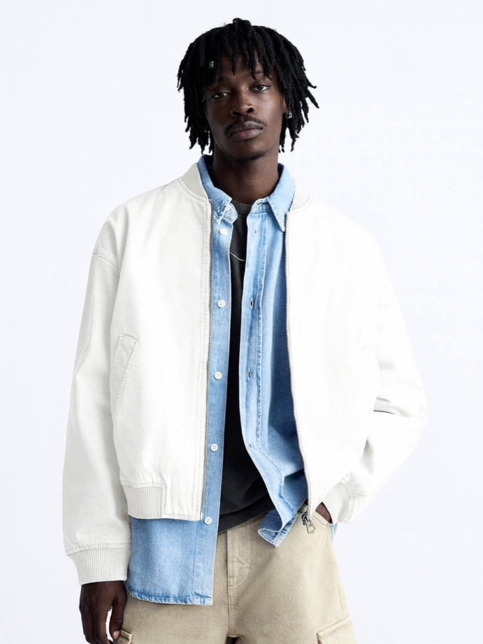 کت مردانه 30014 مارک ZARA