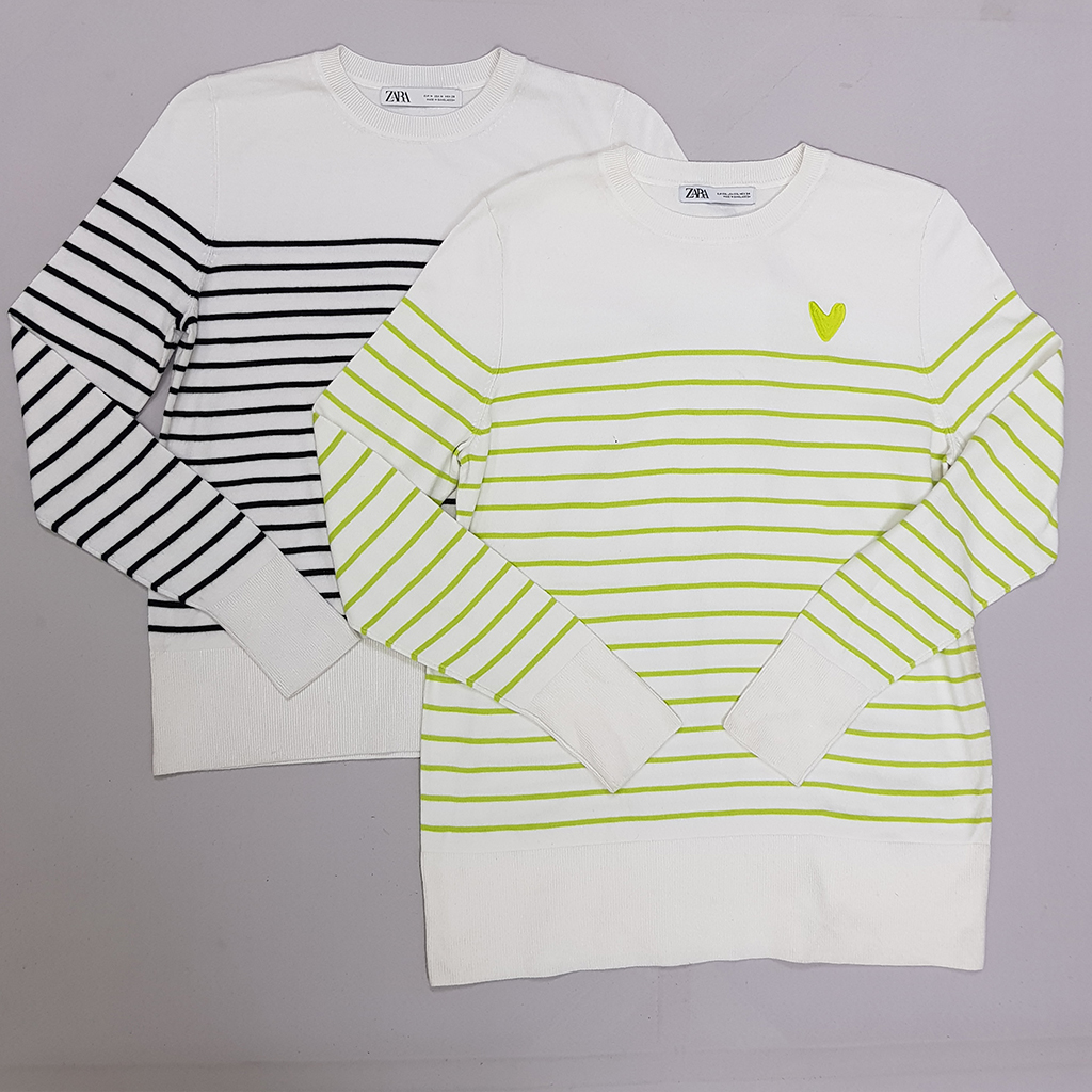 بافت زنانه 28993 کد 1 مارک ZARA