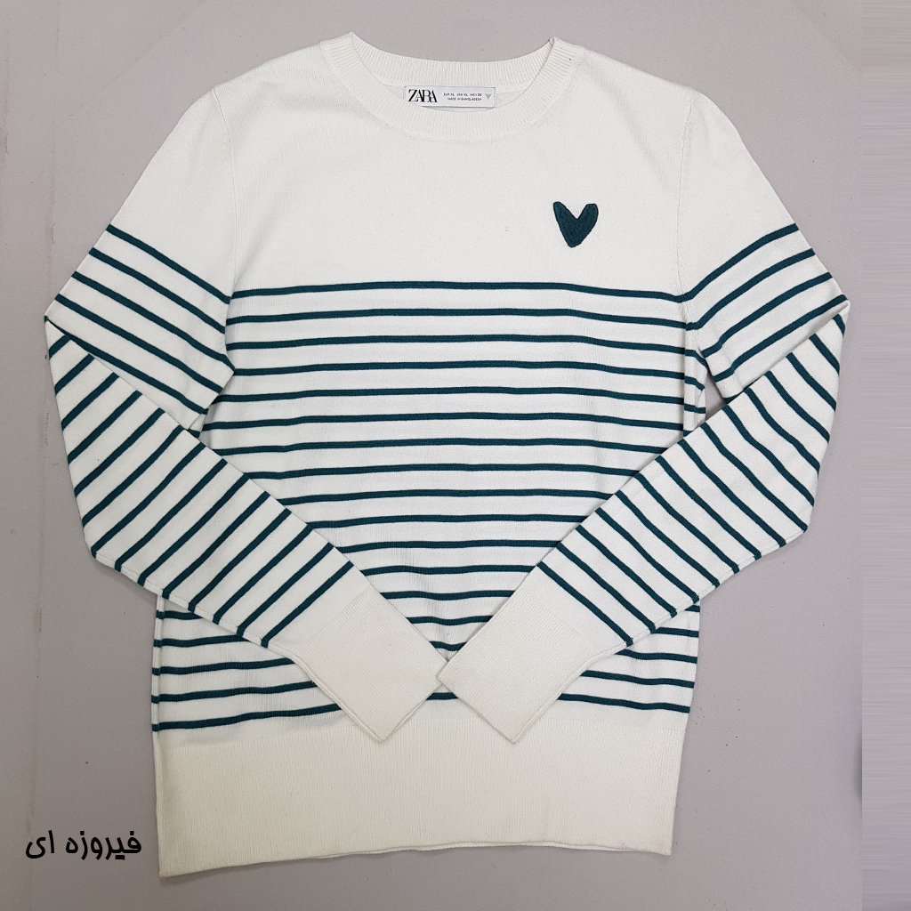 بافت زنانه 28993 کد 1 مارک ZARA