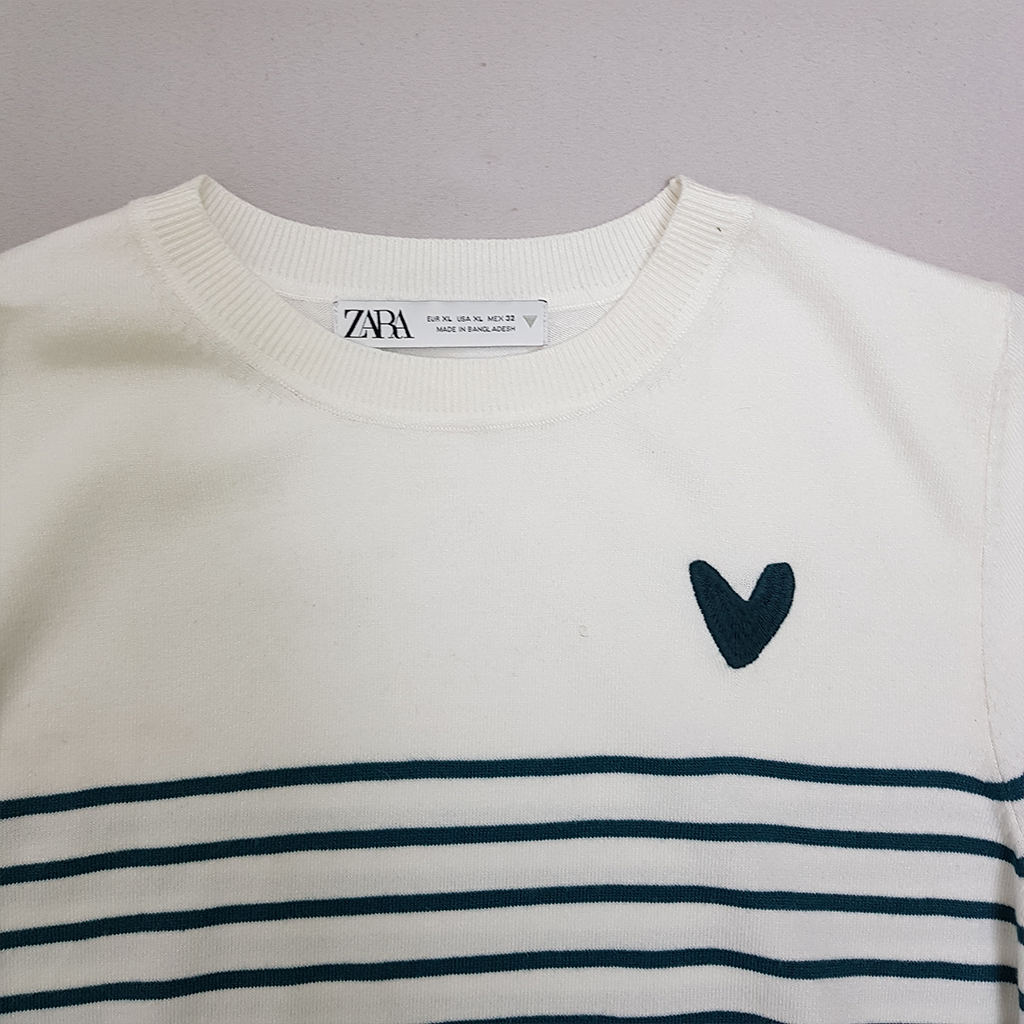 بافت زنانه 28993 کد 1 مارک ZARA