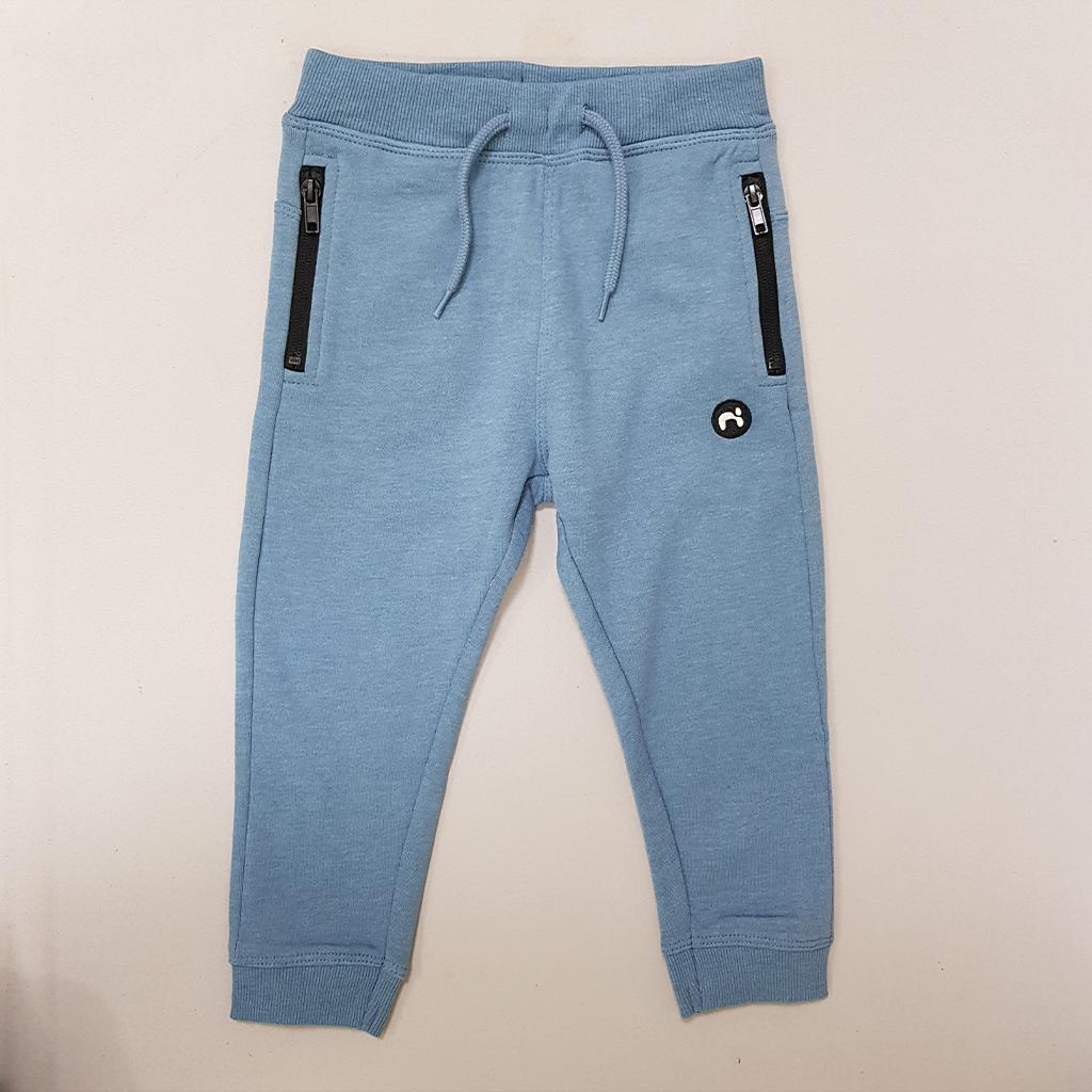 ست پلیور شلوار پسرانه 29489 سایز 1 تا 13 سال مارک Name It