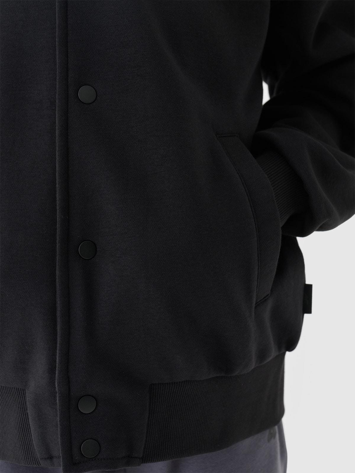 سویشرت پسرانه 29714 سایز 7 تا 14 سال مارک 4F