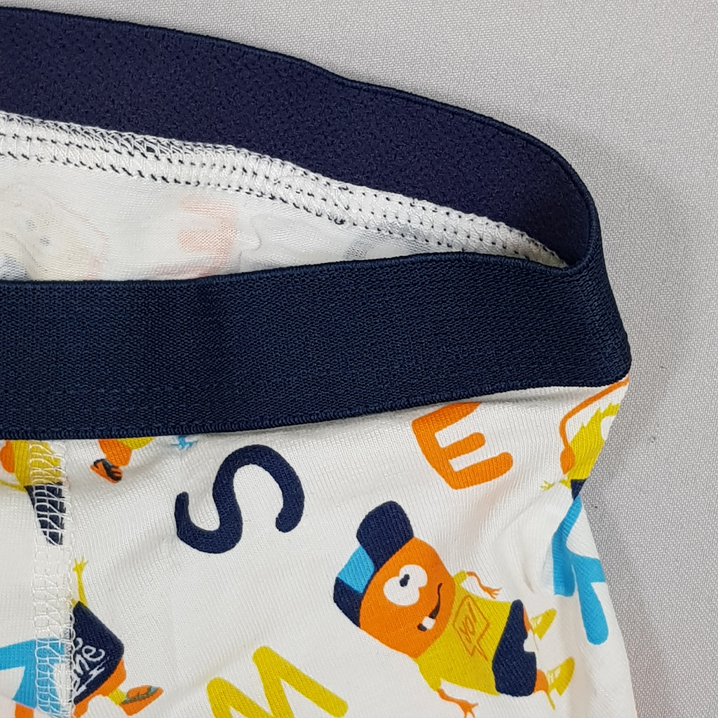 شورت 3 عددی پسرانه 29989 سایز 3 تا 14 سال