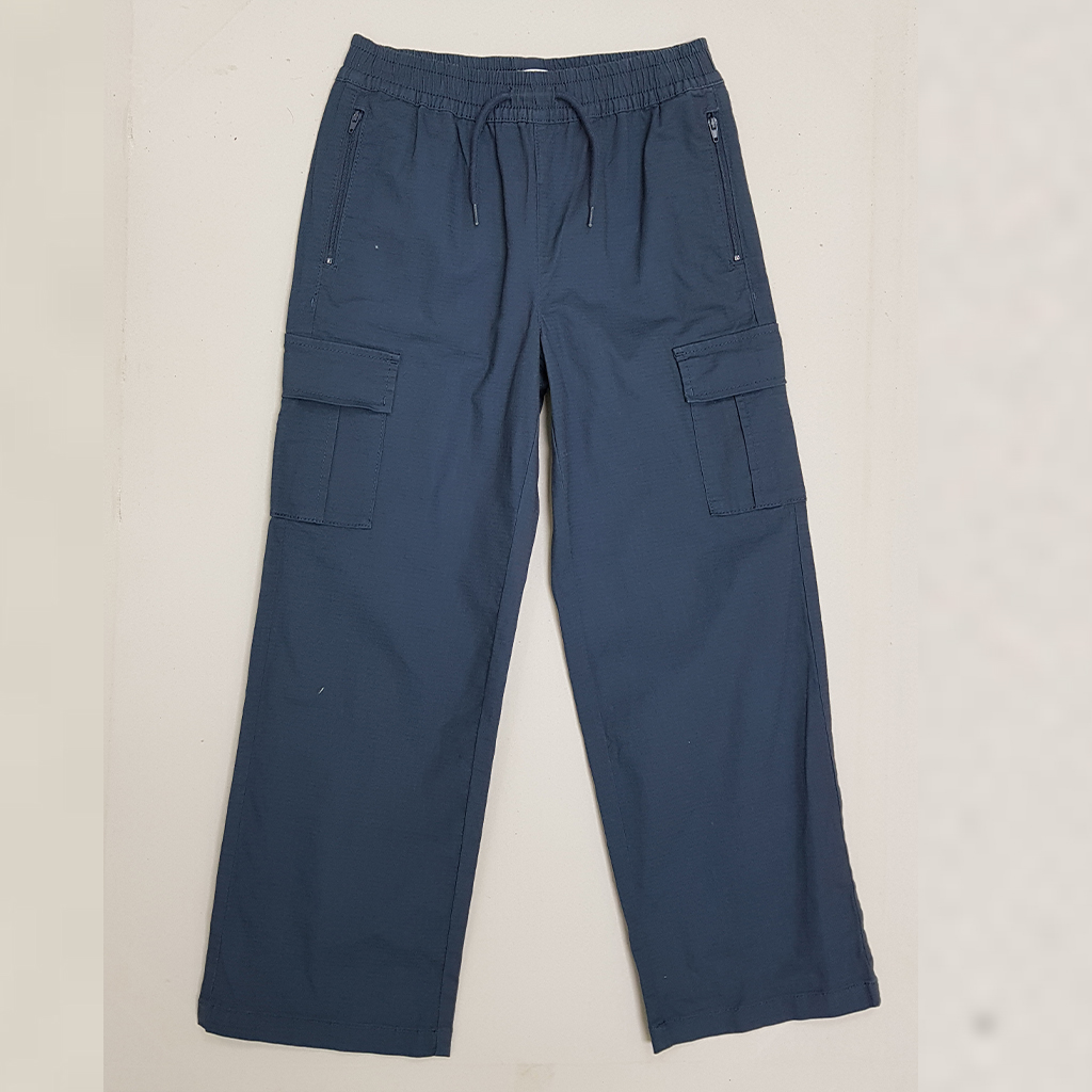 شلوار  پسرانه 29876 سایز 6 تا 13 سال مارک Name it