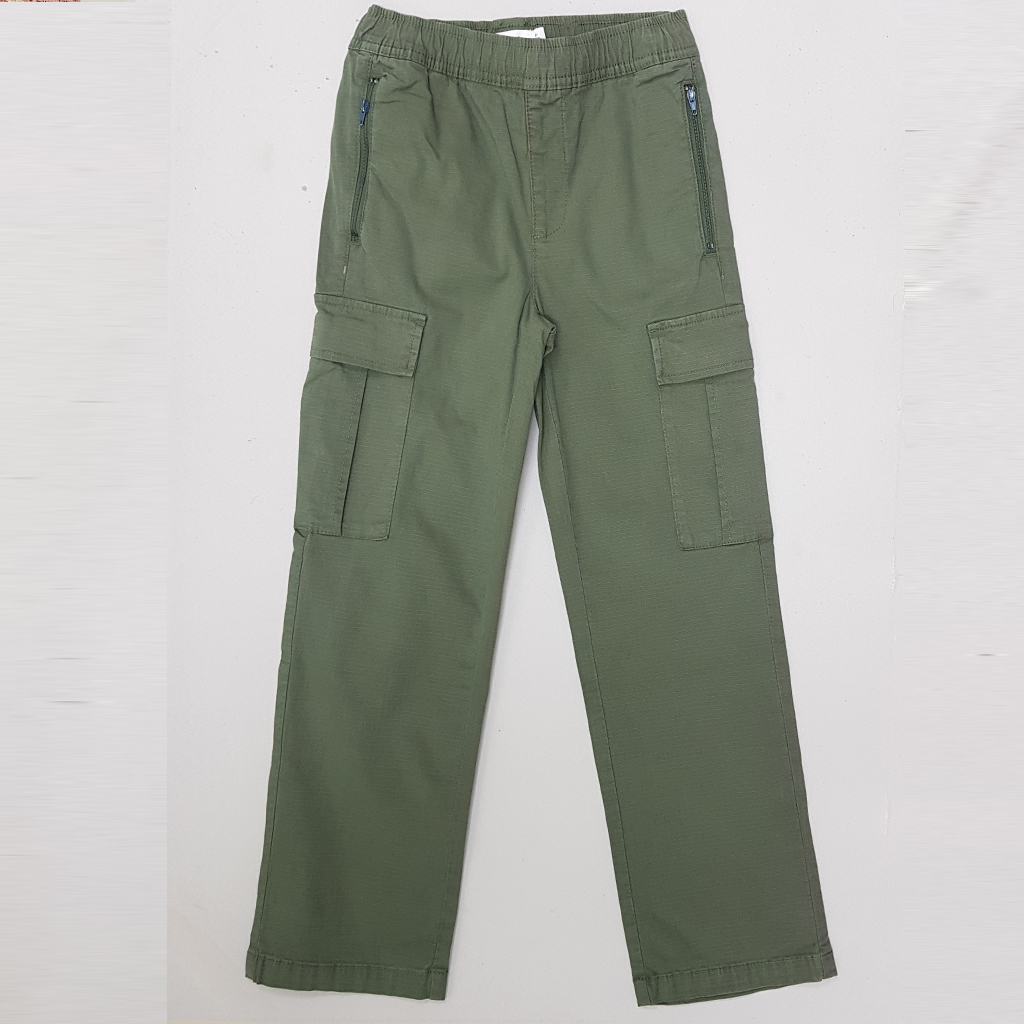 شلوار  پسرانه 29876 سایز 6 تا 13 سال مارک Name it